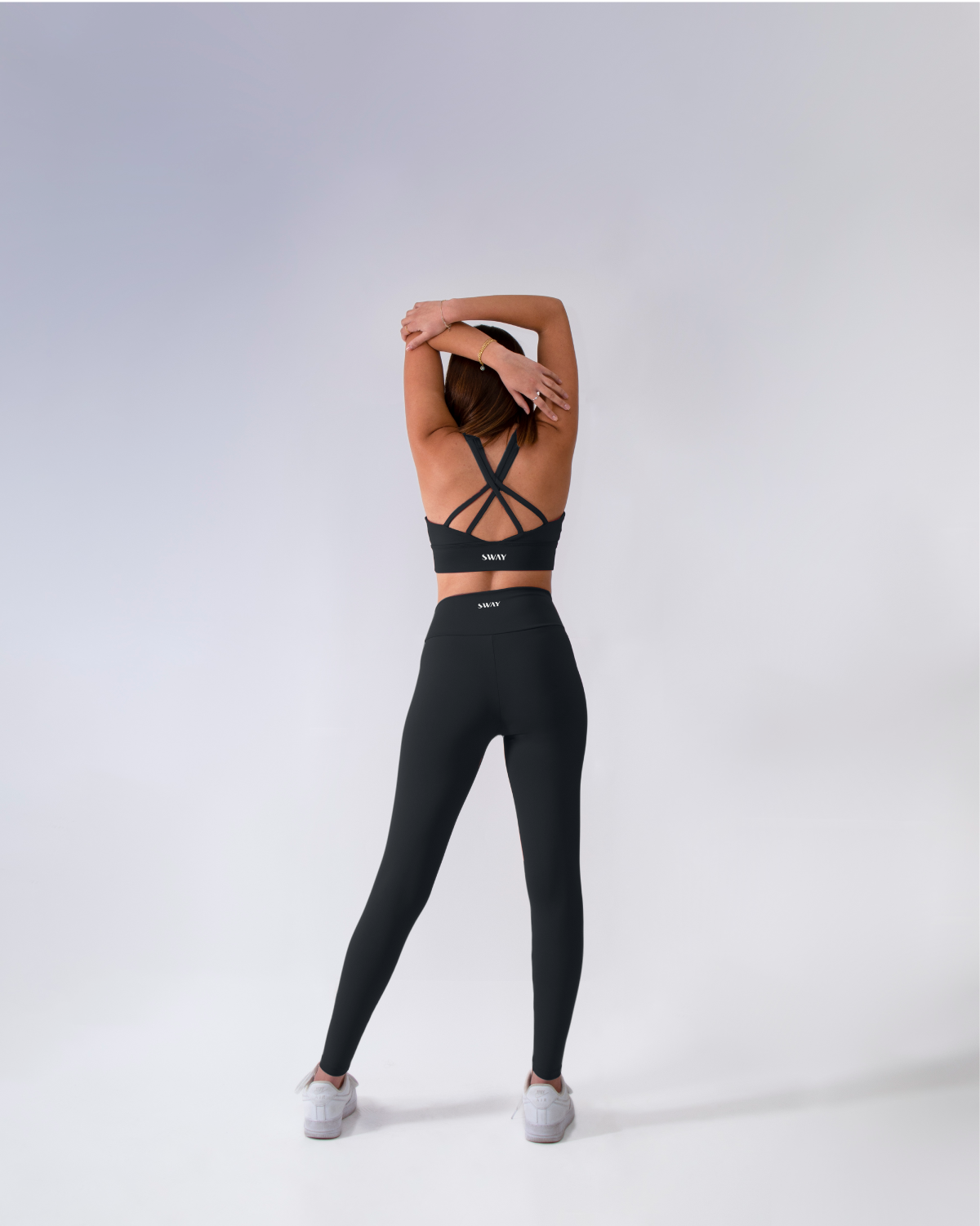 SWAY-Flex Leggings