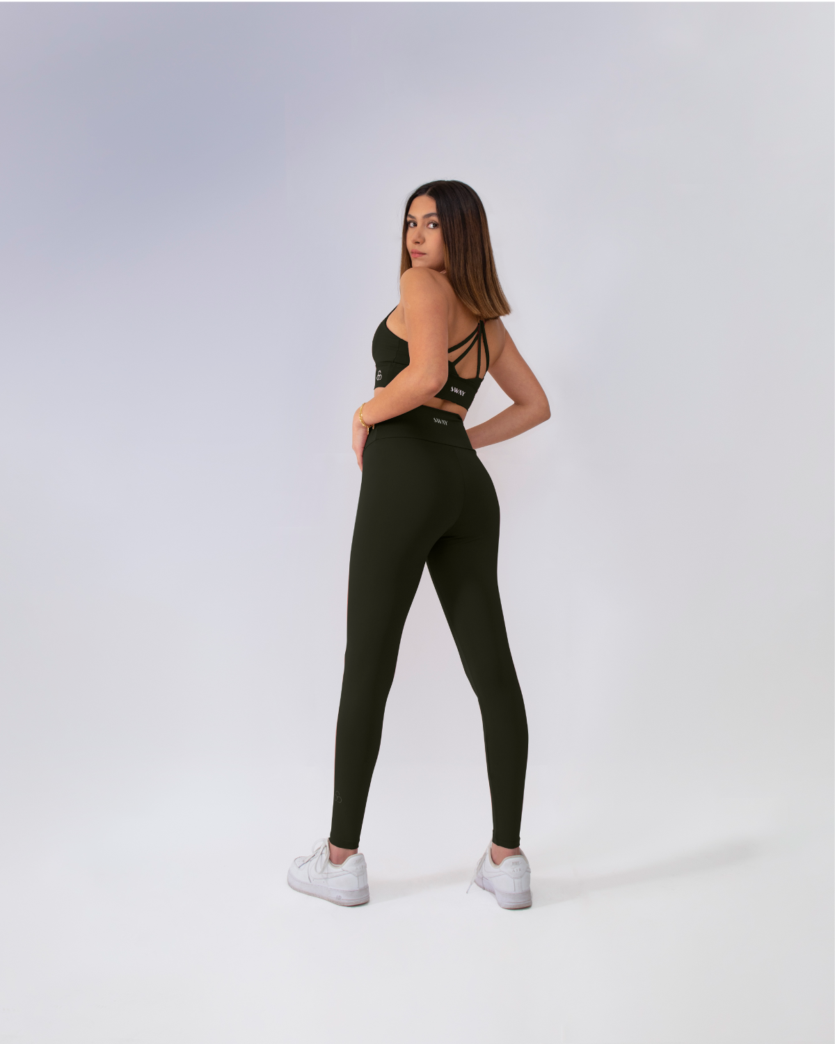 SWAY-Flex Leggings