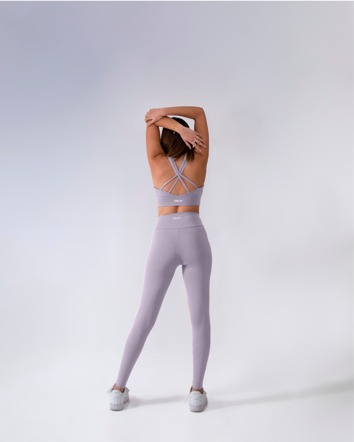 SWAY-Flex Leggings