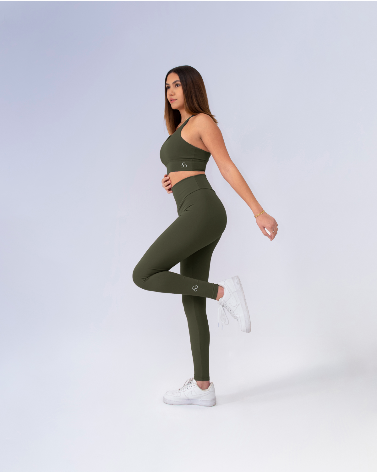 SWAY-Flex Leggings