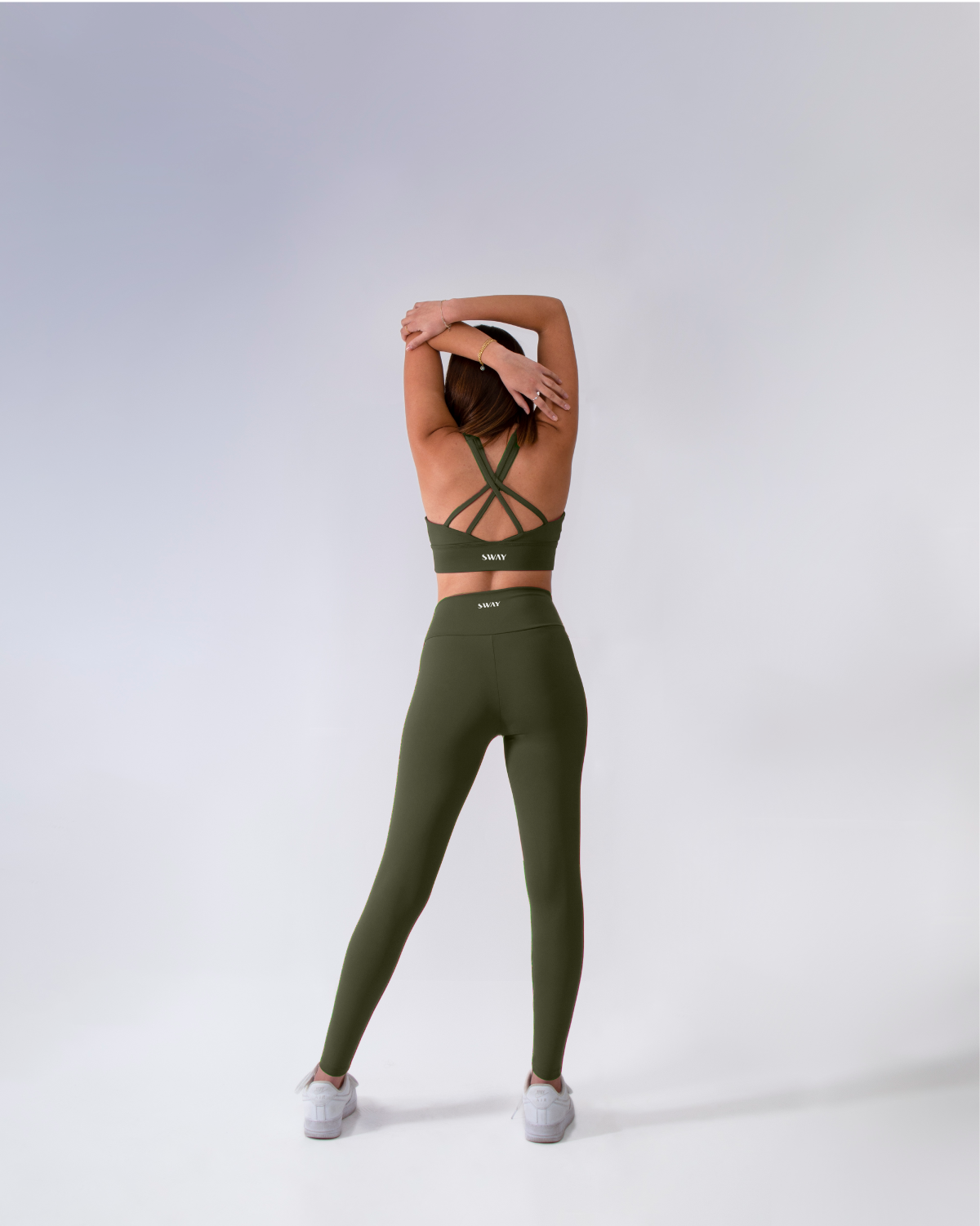 SWAY-Flex Leggings