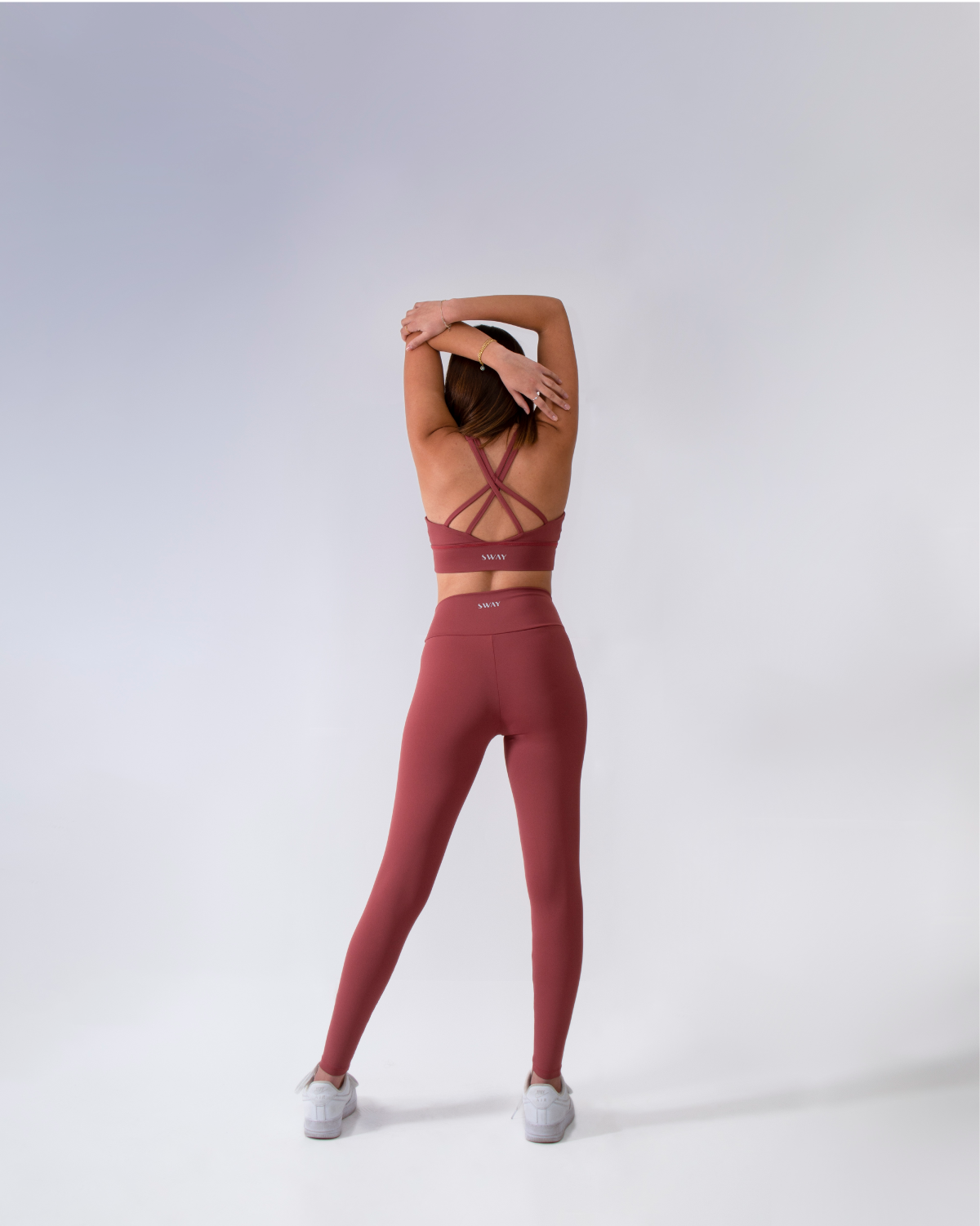 SWAY-Flex Leggings