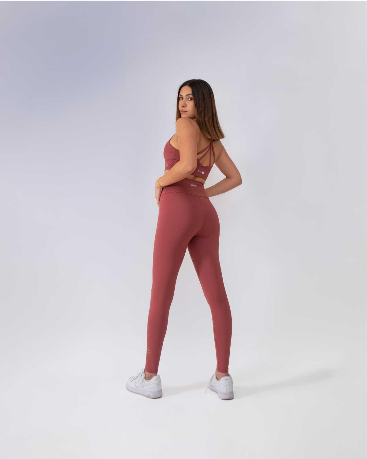 SWAY-Flex Leggings